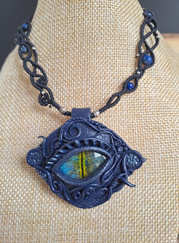 Aelys - l'Oeil des brumes – Image 2