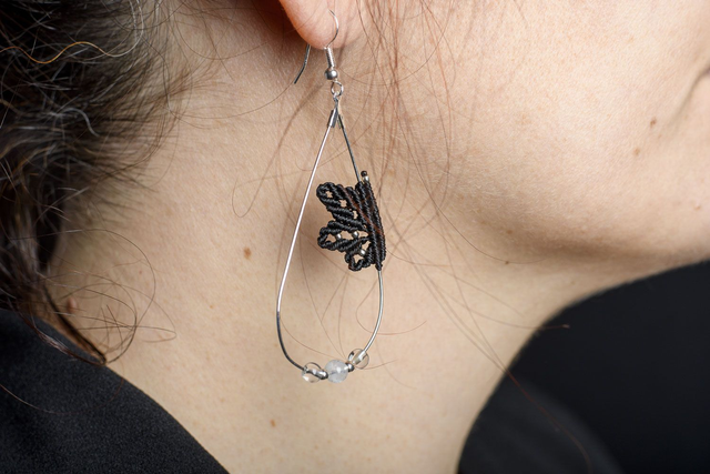 Feuilles de lune – Image 2