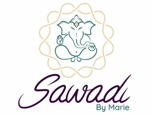 Sawadi by Marie